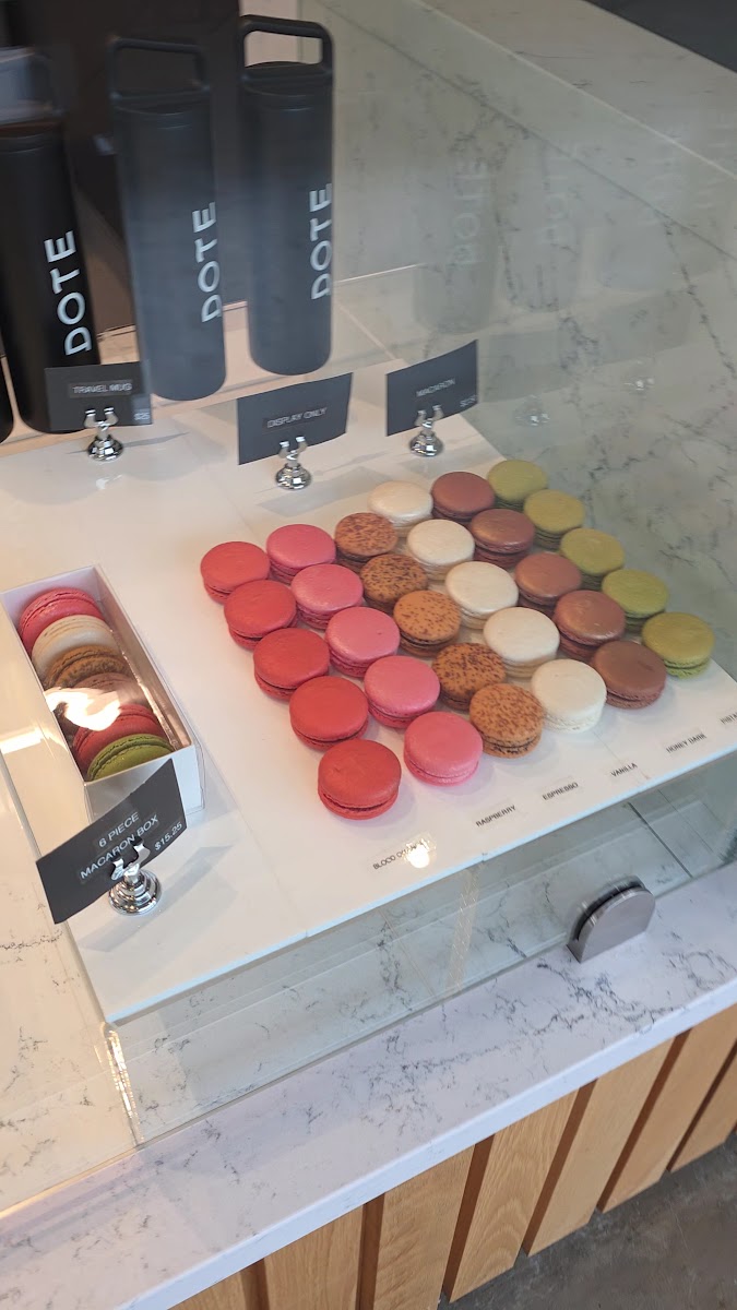 Dote Coffee Bar Photo 2