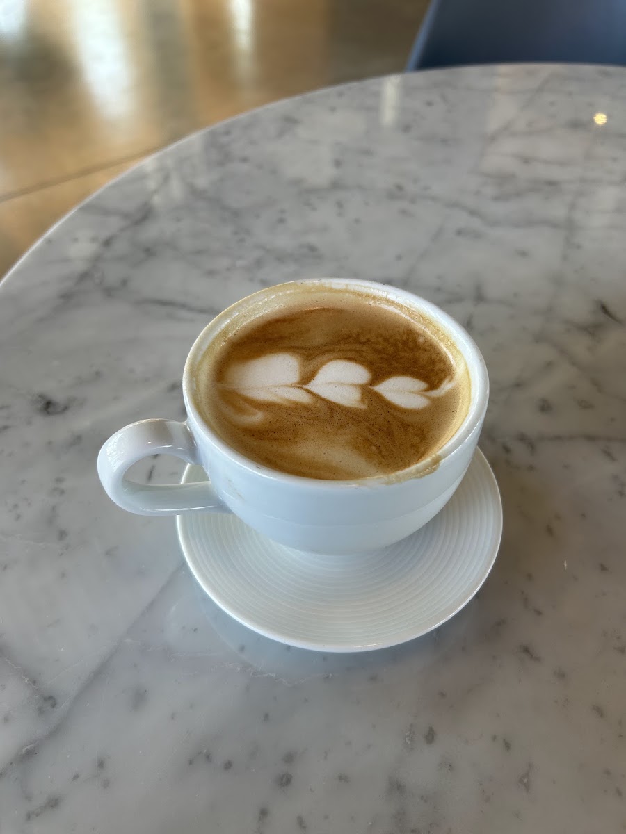 Dote Coffee Bar Photo 4