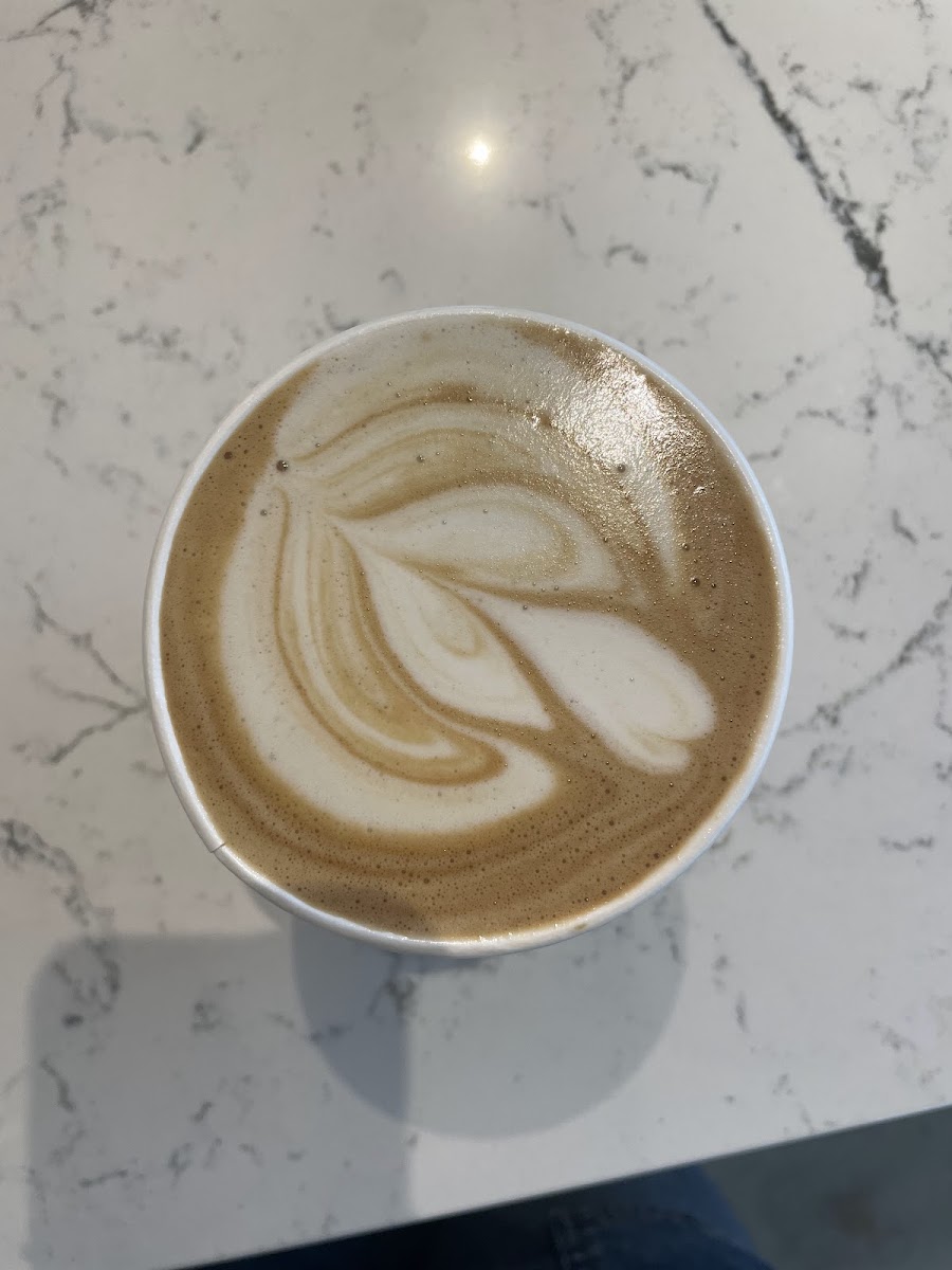 Dote Coffee Bar Photo 5