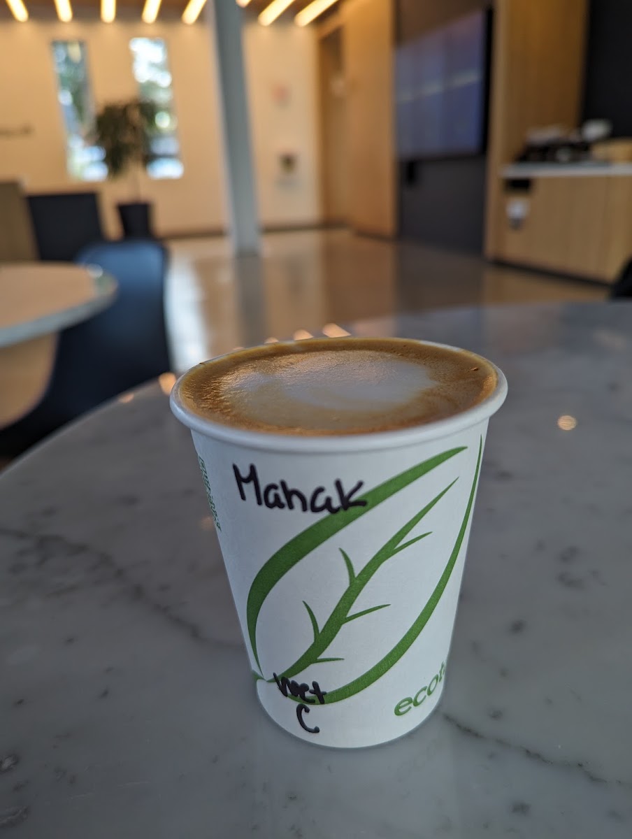 Dote Coffee Bar Photo 6