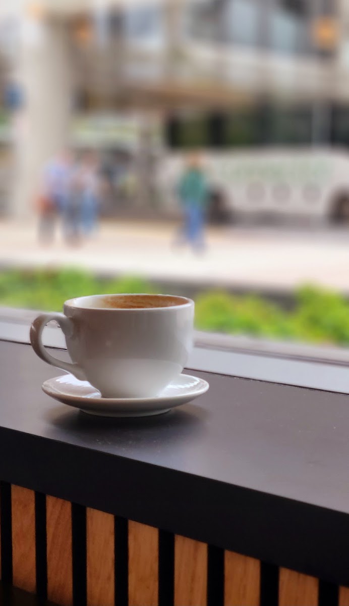 Dote Coffee Bar Photo 8