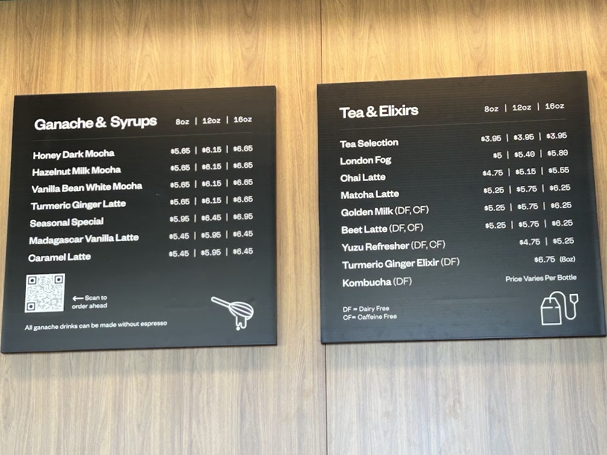 Dote Coffee Bar photo 1