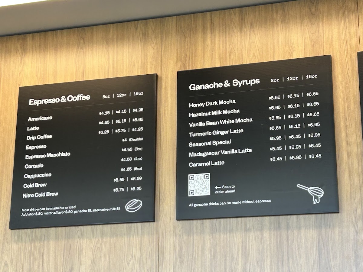 Dote Coffee Bar photo 2