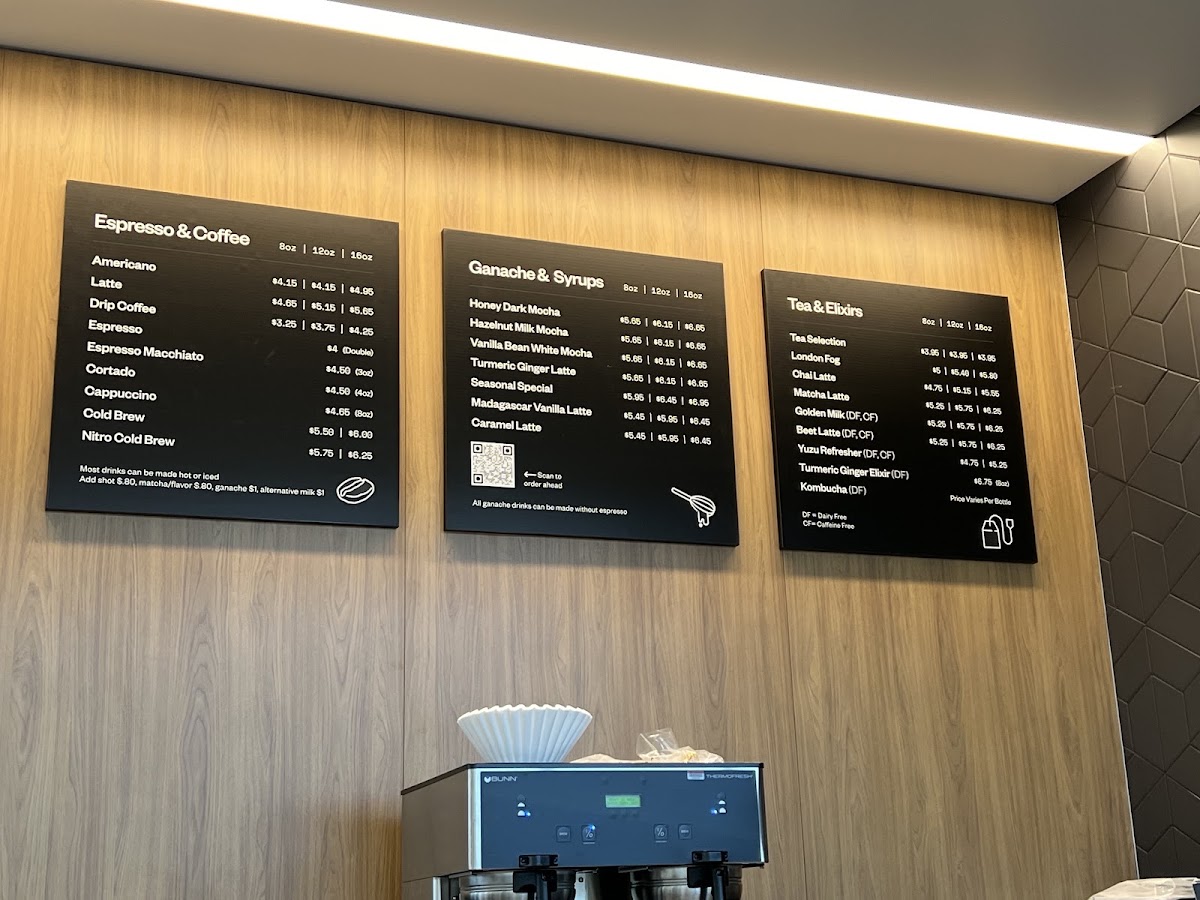 Dote Coffee Bar photo 4