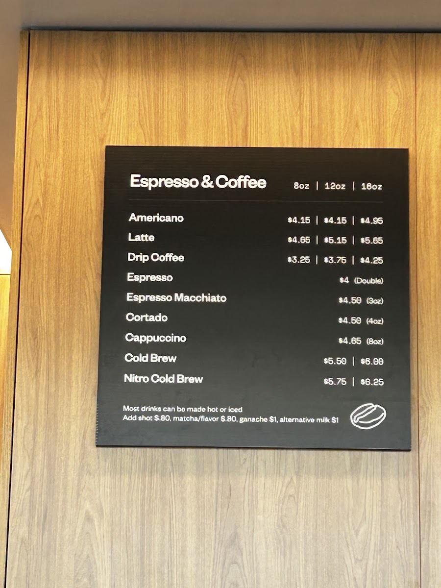 Dote Coffee Bar photo 5