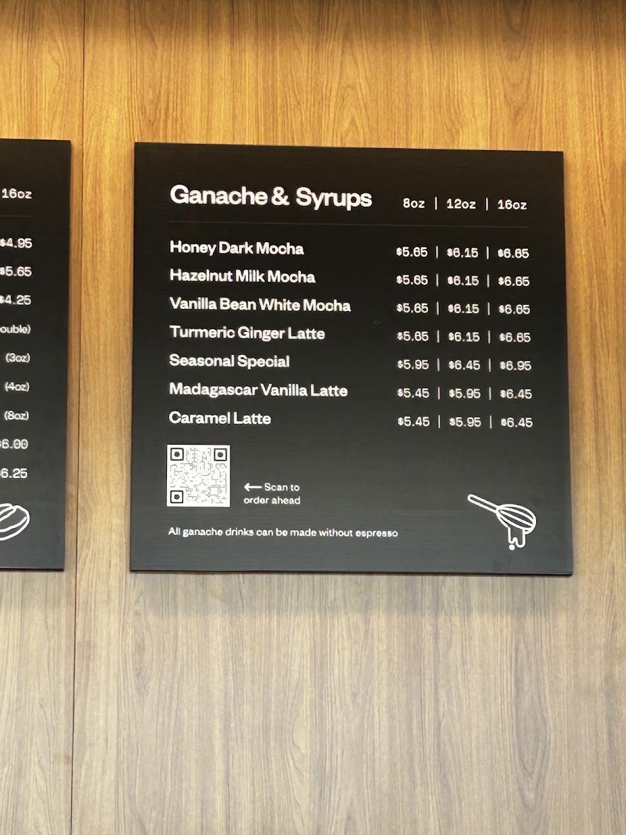 Dote Coffee Bar photo 6