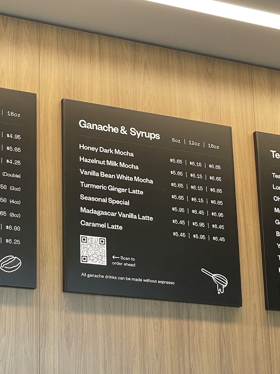 Dote Coffee Bar photo 7