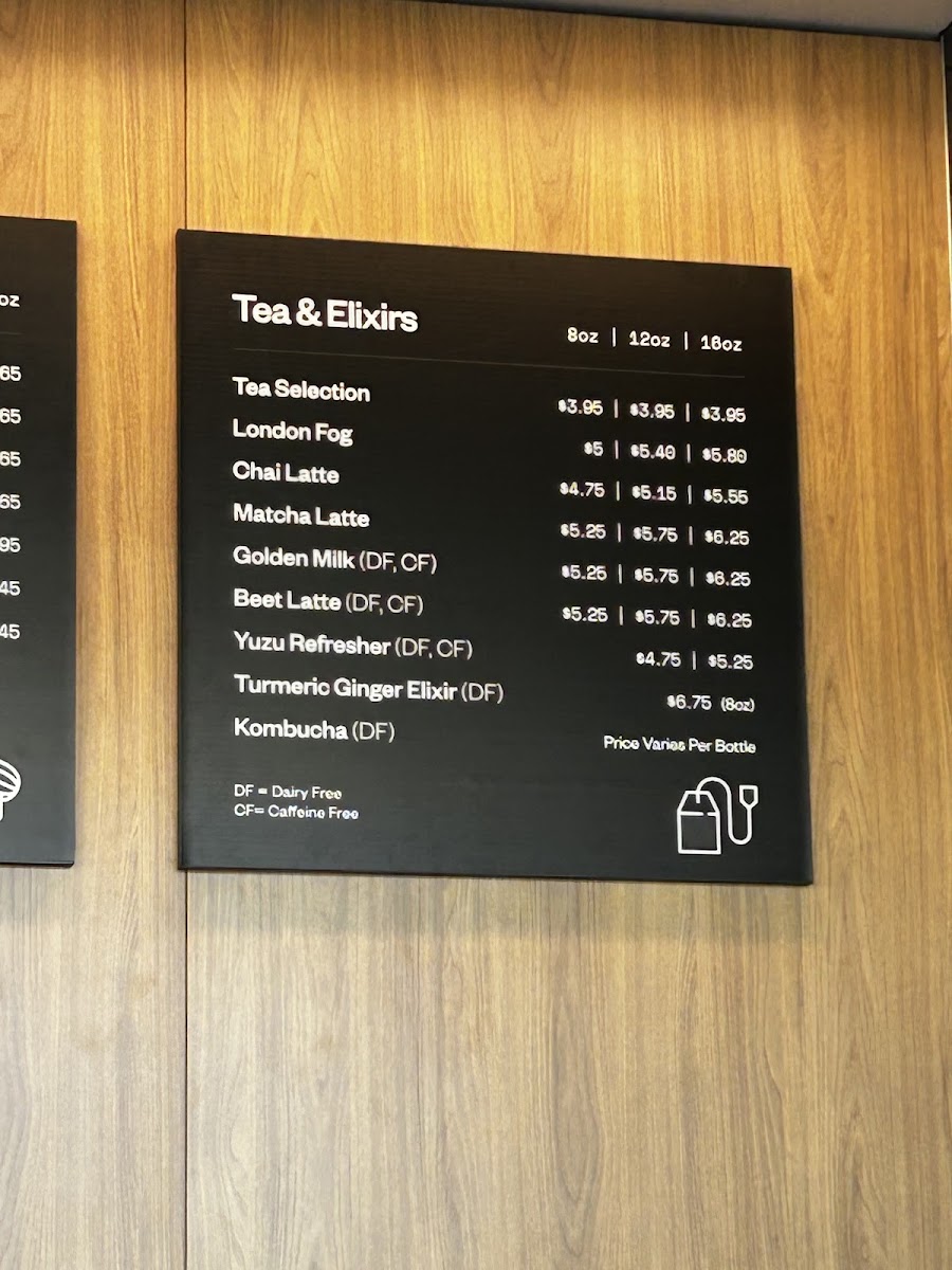 Dote Coffee Bar photo 9